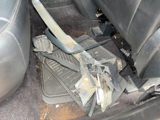 Vehicle Parts Image #1